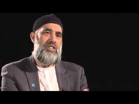 Basic Beliefs of Islam - Last Day; part 2