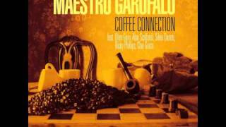 Maestro Garofalo - These notes feat Alan Scaffardic - (Official Sound) -  Acid jazz