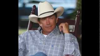George Strait  - Need I Say More