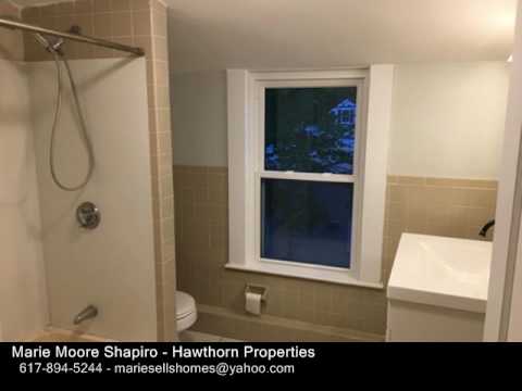 66 Spring Road, Needham MA 02494 - Rental - Real Estate - For Sale -