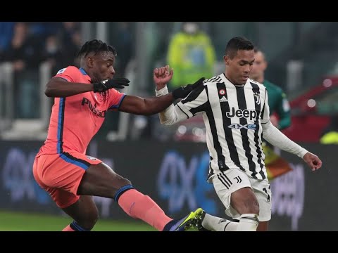 gol GOLAZO de duvan zapata vs juventus hoy