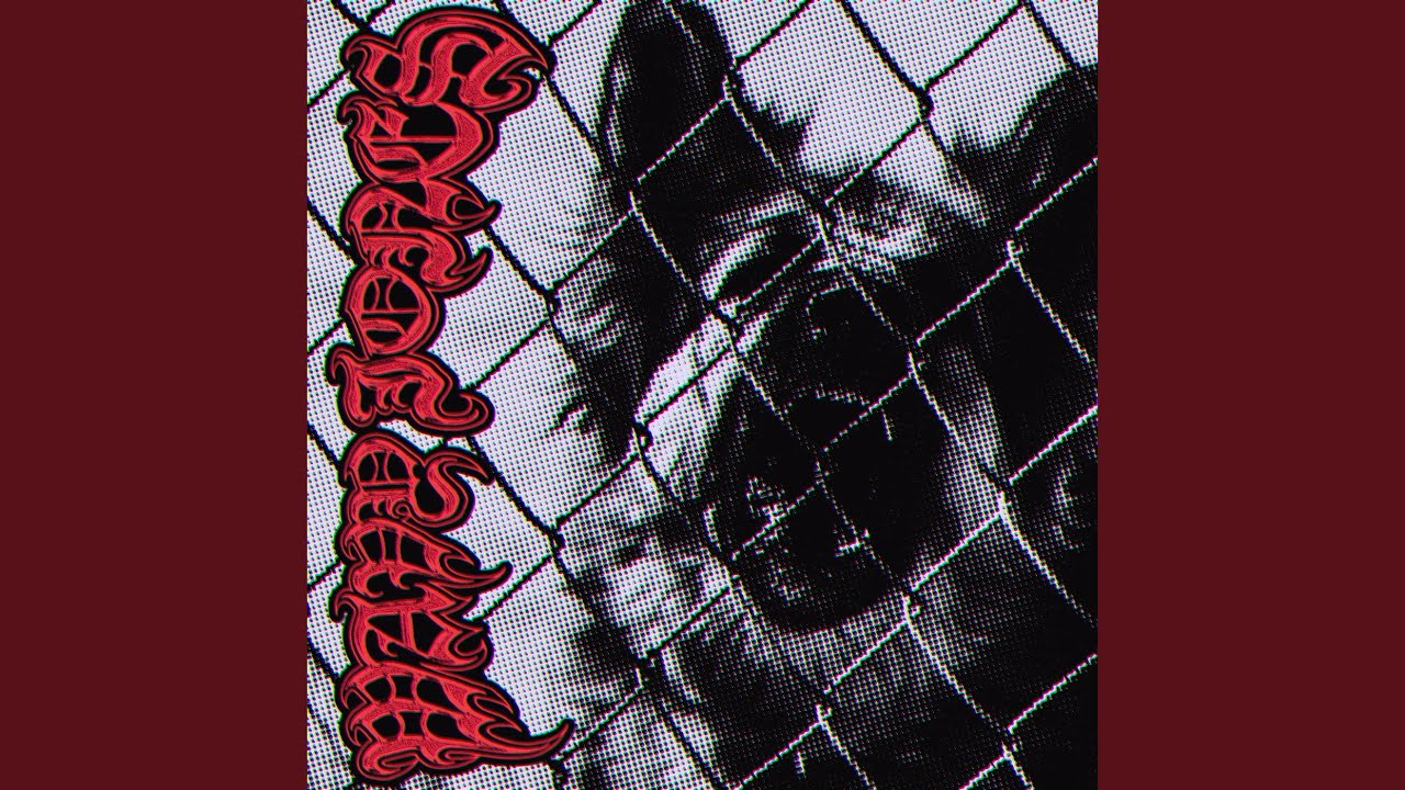 Cover for the song 'Off the Leash' by artist(s) 'Wavy Jone$'