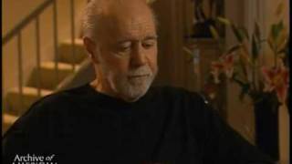 Thumbnail of George Carlin