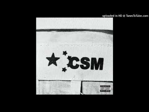 [FREE] Lil krystalll x Aarne Drill type beat - "CSM" [prod. shehatesme]