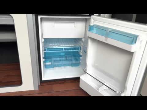 Volkswagen T6.1 2.0 TDI Wohnmobilumbau*Küche*Bett*Dusche*