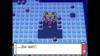 Pokémon Ingame Regicries But It's Text to Speech