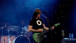 Todd Rundgren &quot;Just One Victory&quot; Seattle, Oct. 1, 2008