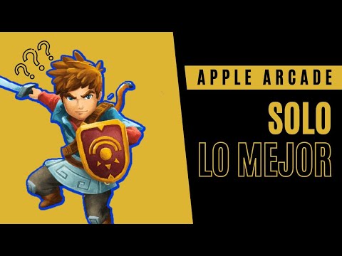 Apple Arcade estrena nuevos juegos para estas fiestas