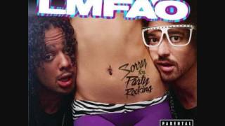 LMFAO Take It ToThe Hole (feat. Busta Rhymes)