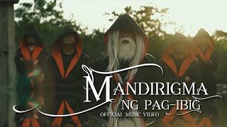 Banda ni Kleggy - Mandirigma ng Pag-ibig (Official Music Video)