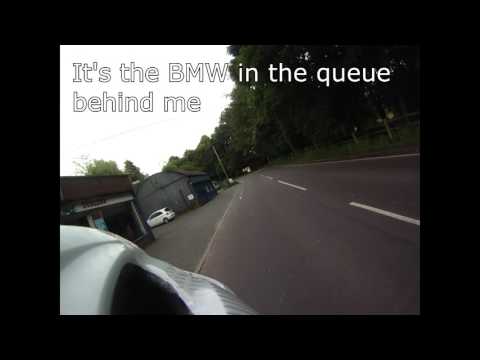 2016 06 23 LA08AHO impatient horn abuser ved expired