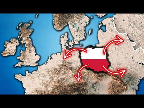 Polens heimlicher Aufstieg zur europäischen Großmacht