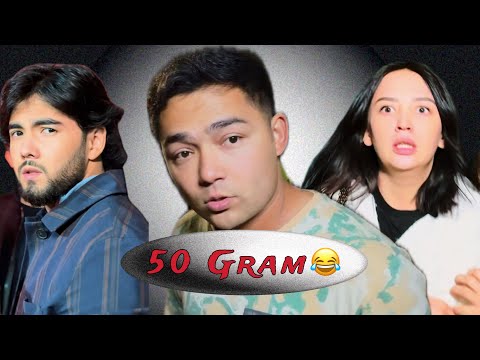 Bekvines 50 Gram😂