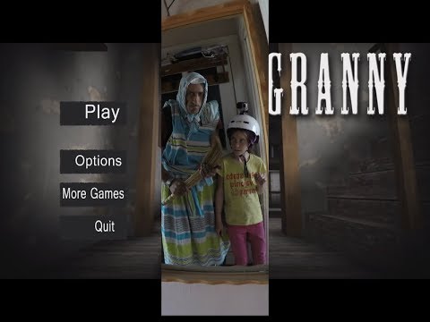 , title : 'GRANNY GAME NEW DRESS MODE'