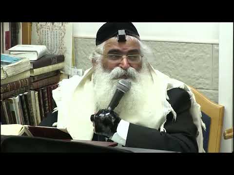 הרב יורם אברג'ל-המסר היומי-בלי פרסומות- ז' תשרי תשפ"ה