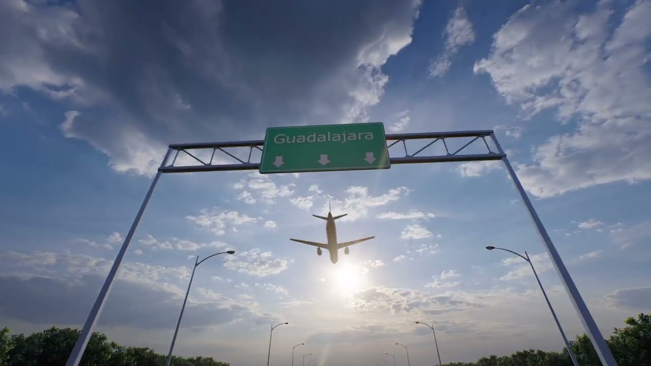 Ver video de GDL Connect
