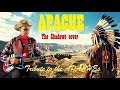 APACHE Tribute To The APACHE Tribe For Their Bravery And Resistance Guitar Instrumental