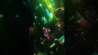 Jimmie's Chicken Shack - Dropping Anchor - Fete Music Hall - Providence, RI - 3/10/2019