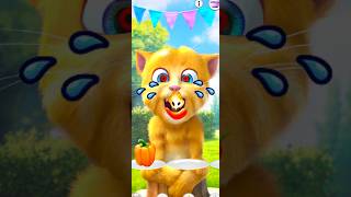 Talking Ginger 2 Live 🔴 NEW Episode! Funny Ginger Cat 🐈 Gameplay