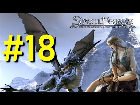 Spellforce 1 The Breath of Winter Episode 18