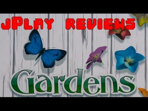 jPlay reviews Gardens