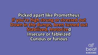 Jenny Lewis - See Fernando (Karaoke Version)