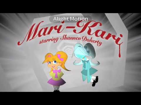 MARI KARI todos os ep /full ep 