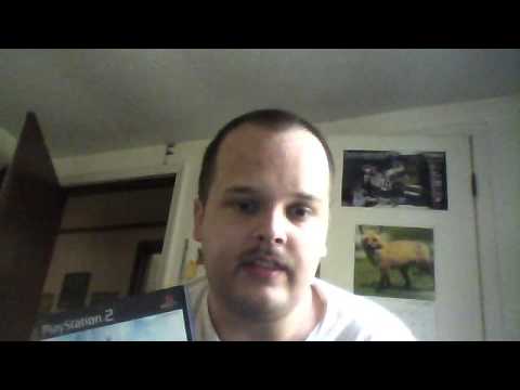 Tyler reviews: xenosaga 3