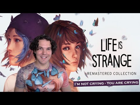 SHAKA BRAH FULL EPISODE 1 & 2 & 3! - Life is Strange Remastered [Full Game Walkthrough]