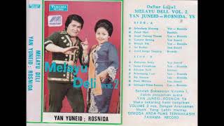 Download lagu Lagu Melayu Deli / Sekapur Sirih - Rosnida YS. mp3 Download lagu Lagu Melayu Deli / Sekapur Sirih - Rosnida YS. mp3