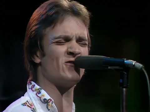 Crawler - Stone Cold Sober - Live at BBC TV - The Old Grey Whistle Test 1977