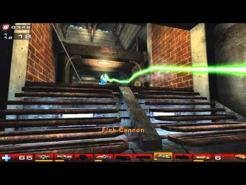 [cK cup #7] ziLL vs ScrMz - Rankin POV ziLL Part 2 ~ cluex.org