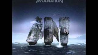 Awolnation - Wake Up
