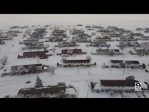 St. Marie, Montana: Past, Present, Future