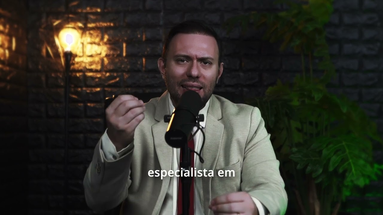 Direito Energético — Dr. Fernando Rezende Ganim