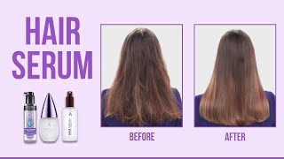 5 Best Hair Serum for Frizzy Hair | Ultimate Hair Booster