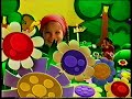 Danske Disney Channel Reklamer Og Introer Fra En Formiddag I 2005