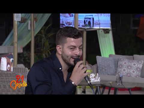 21Grade - Bardhi & Alberti (LIVE)  13.08.2020