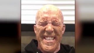 Twitter Feud: Hugh Jackman vs Ryan Reynolds | Splash News TV | Splash News TV