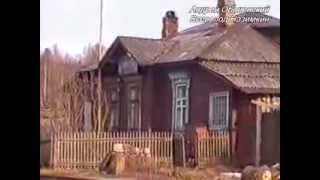 preview picture of video 'Поездка КТП в Гуреевский через Рязань (04.2002)'