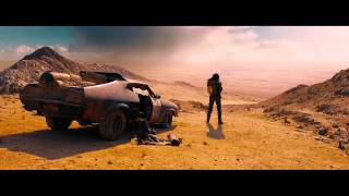 Mad Max Fury Road - End Credits Music