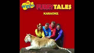 18 Cockatoo Crest (Karaoke)