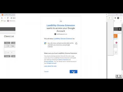 Item video thumbnail