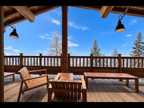 Propriété à vendre à Montvalezan, Savoie - 1 995 000 € - photo n°3