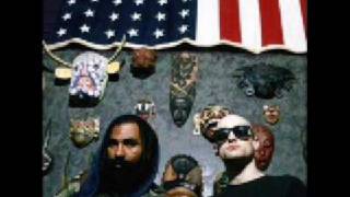 The Gaslamp Killer & Gonjasufi (Sumach) - A Duet