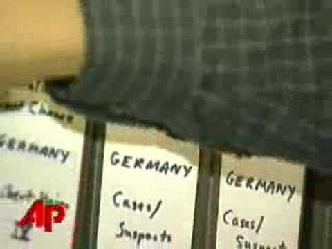 The Hunt for the Most Wanted Nazi