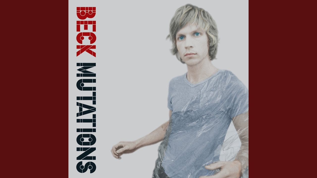 Beck - Bottle of Blues