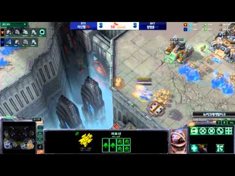 InNoVation vs FanTaSy drop defense