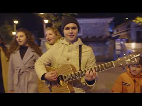 V-aducem vestea bună - Echipa GECMC - Videoclip Oficial