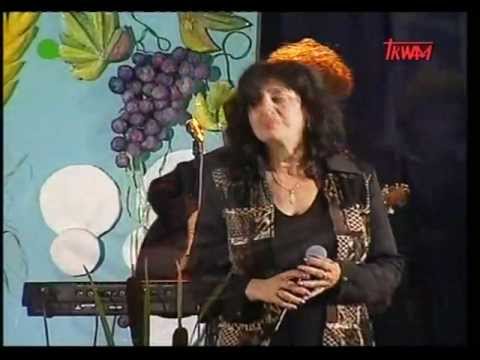 Eleni - Święto Chleba  Doliny Strugu ( Tyczyn 2004 ) - Koncert